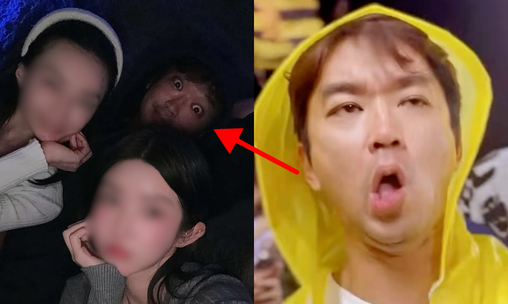 Victor Chang’s Creepy Instagram Story Sparks Outrage: “The Predator in the Background” Victor Chang’s Creepy Instagram Story Sparks Outrage: “The Predator in the Background”
