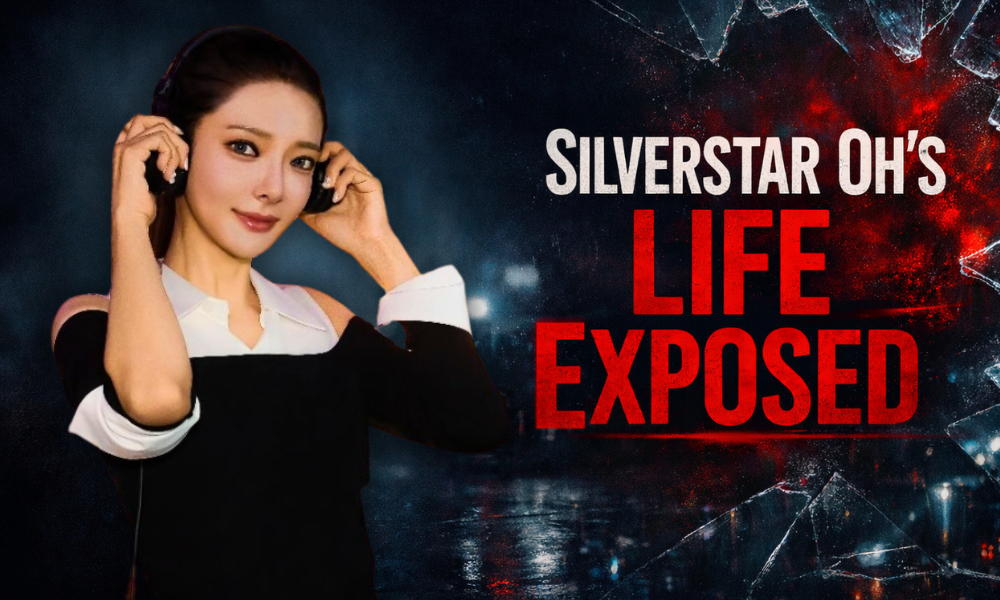 End of Year Reckoning: How Silverstar Oh’s Scandals, Crimes, and Abuse Destroyed Her Career End of Year Reckoning: How Silverstar Oh’s Scandals, Crimes, and Abuse Destroyed Her Career