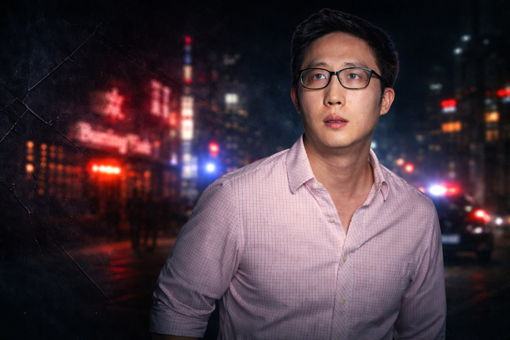 Why Eric Chang Is Really Banned From Korea: The THC Vape Story, the Drug Trade, and Burning Sun Ties