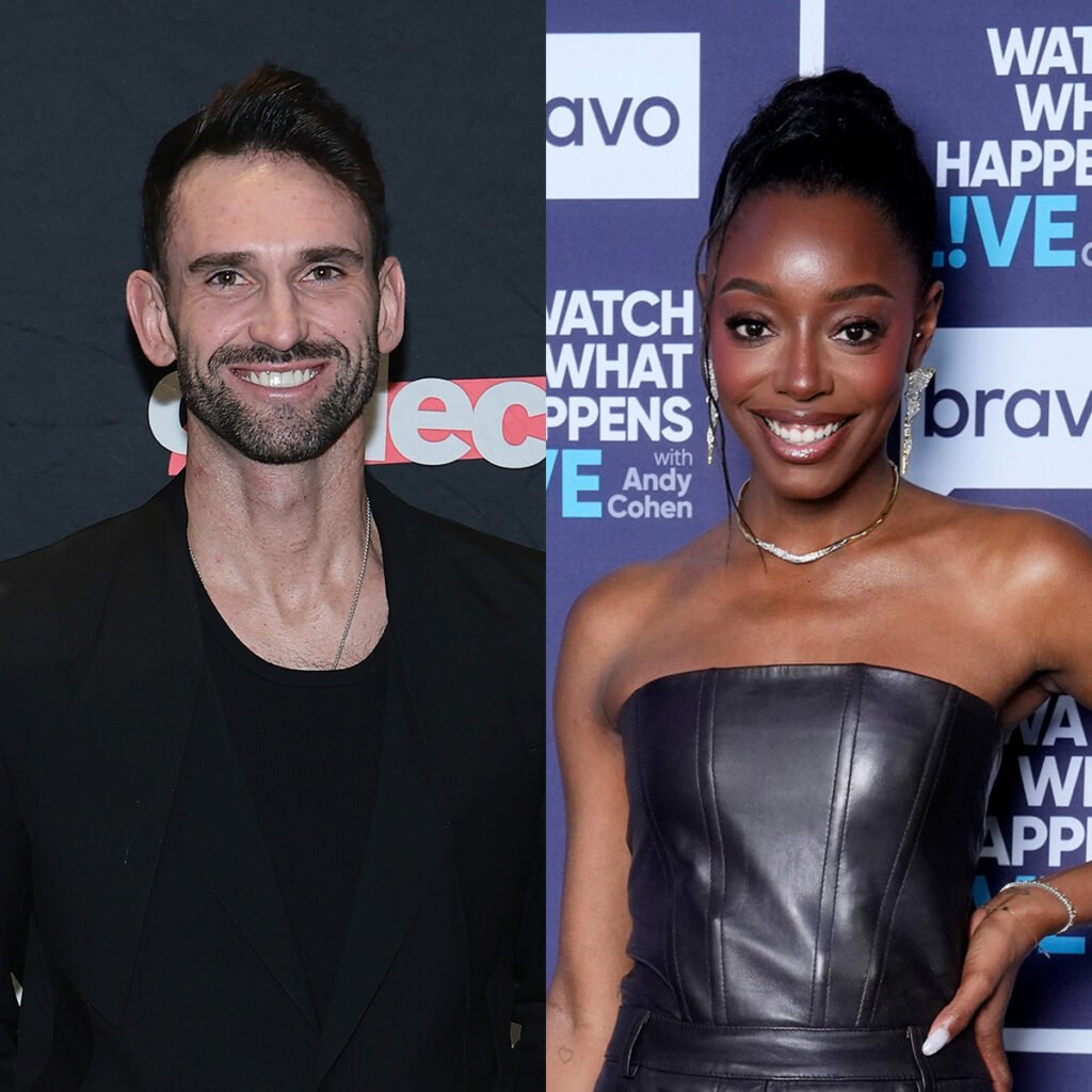 Carl Radke and Venita Aspen Spark Romance Rumors with New Dates