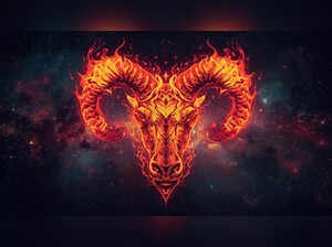 Aries Weekly Horoscope Feb 1-7, 2026: Discipline Fuels Success Aries Weekly Horoscope Feb 1-7, 2026: Discipline Fuels Success