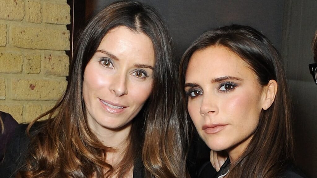 Victoria Beckham Celebrates Friendship with Tana Ramsay Amid Feuds Victoria Beckham Celebrates Friendship with Tana Ramsay Amid Feuds