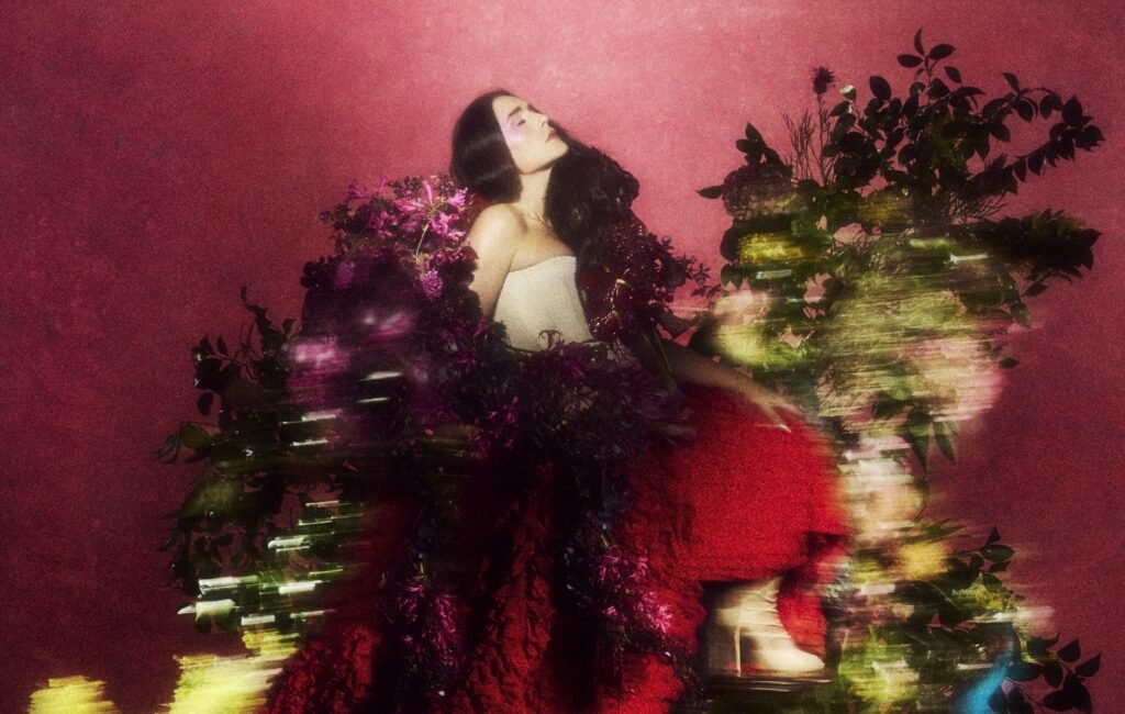 Jessie Ware Reveals ‘Superbloom’ Album: Fantasy and Escapism Jessie Ware Reveals ‘Superbloom’ Album: Fantasy and Escapism