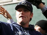 David Robertson Retires After 17-Year MLB Career with Yankees World Series Win David Robertson Retires After 17-Year MLB Career with Yankees World Series Win