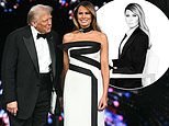 Melania Trump Documentary Review: Fashion Focus Falls Short on Depth Melania Trump Documentary Review: Fashion Focus Falls Short on Depth