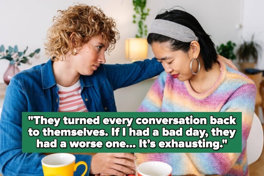 Reasons People Quietly Drift Away From Friends and Acquaintances Reasons People Quietly Drift Away From Friends and Acquaintances