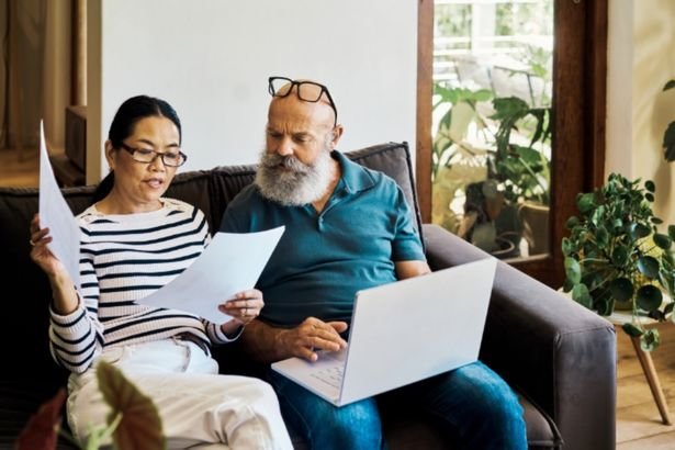 1.1 Million Pensioners Overlook £5,704 Yearly DWP Benefit 1.1 Million Pensioners Overlook £5,704 Yearly DWP Benefit