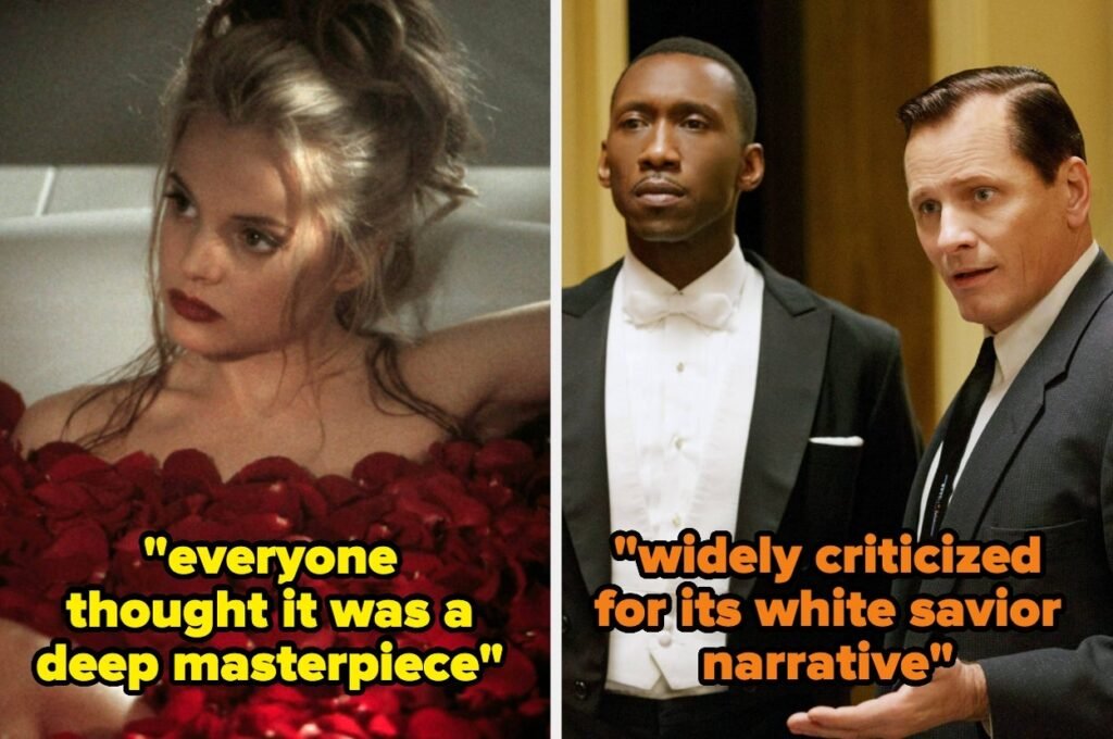 15 Classic Movies That Aged Poorly in Modern Eyes 15 Classic Movies That Aged Poorly in Modern Eyes