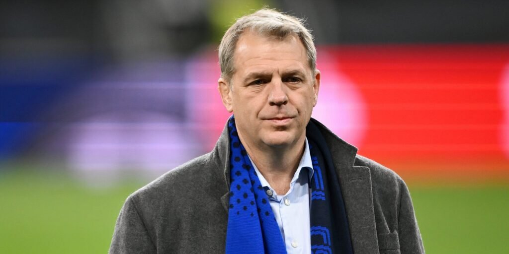 Epstein Arranged 2011 Meetings with Chelsea Owner Todd Boehly After Jail