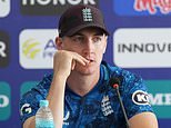 Harry Brook’s Judgment Lapses Make Him Unfit for England Captaincy Harry Brook’s Judgment Lapses Make Him Unfit for England Captaincy