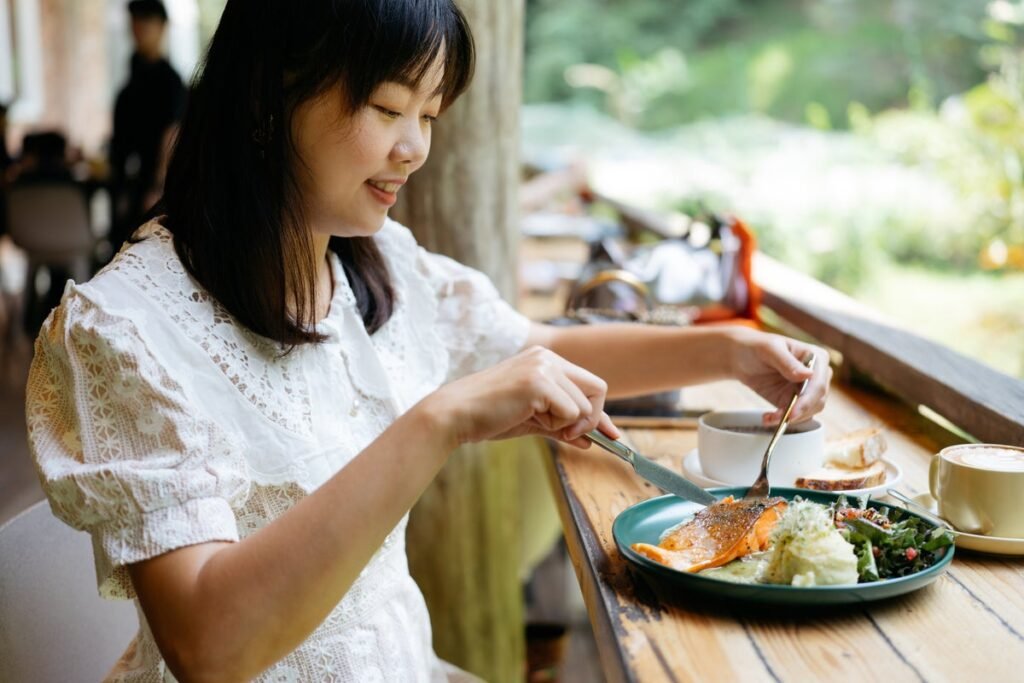 Why Salmon Outperforms Eggs in Lowering Blood Pressure Why Salmon Outperforms Eggs in Lowering Blood Pressure