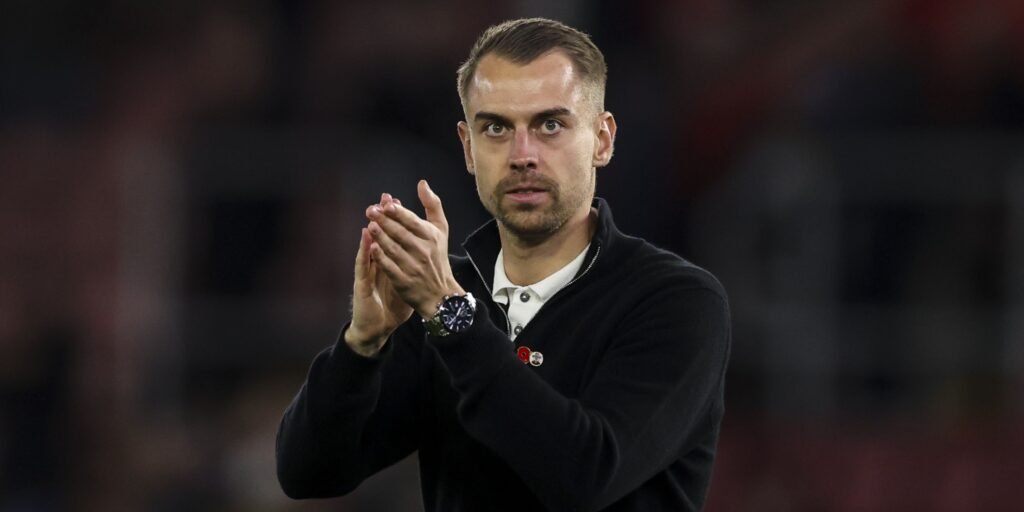 Rangers Gain Edge in Cameron Archer Transfer from Southampton