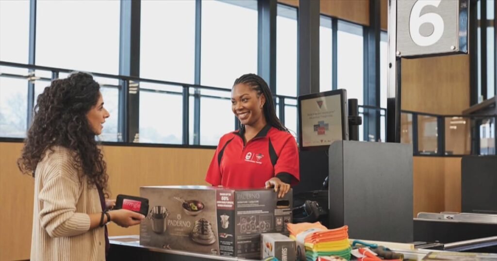 RBC Avion Teams Up with Triangle Rewards for Triple Points Boost