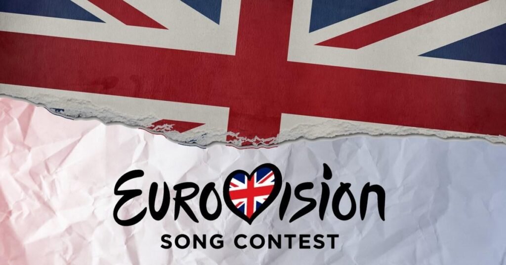 BBC Denies Claims UK Eurovision Act Axed Over Past Comments BBC Denies Claims UK Eurovision Act Axed Over Past Comments