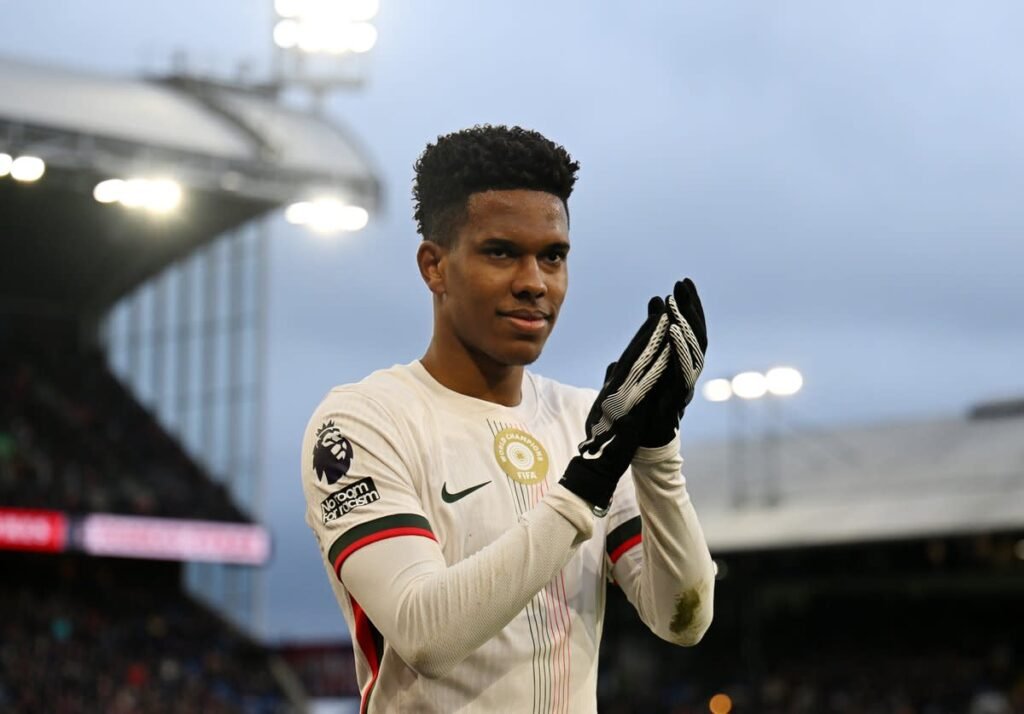 Estavao Absent from Chelsea Squad vs West Ham: Key Reasons Revealed