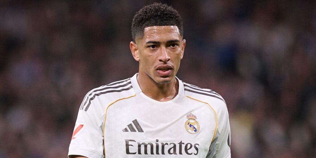 Real Madrid vs Rayo Vallecano: Stream, TV & La Liga Preview Real Madrid vs Rayo Vallecano: Stream, TV & La Liga Preview