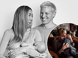Sophie Habboo and Jamie Laing Share Sweet Ziggy Snaps Teasing Disney+ Parenthood Doc Sophie Habboo and Jamie Laing Share Sweet Ziggy Snaps Teasing Disney+ Parenthood Doc