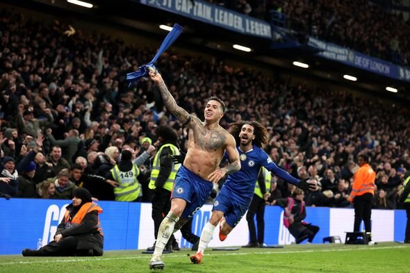 Enzo Fernandez’s Late Strike Rescues Chelsea in 3-2 Thriller vs West Ham Enzo Fernandez’s Late Strike Rescues Chelsea in 3-2 Thriller vs West Ham
