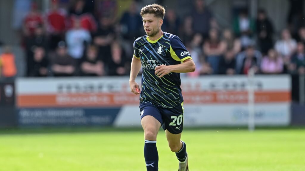 Crewe Clinches 1-0 Victory Over Colchester with Agius Goal