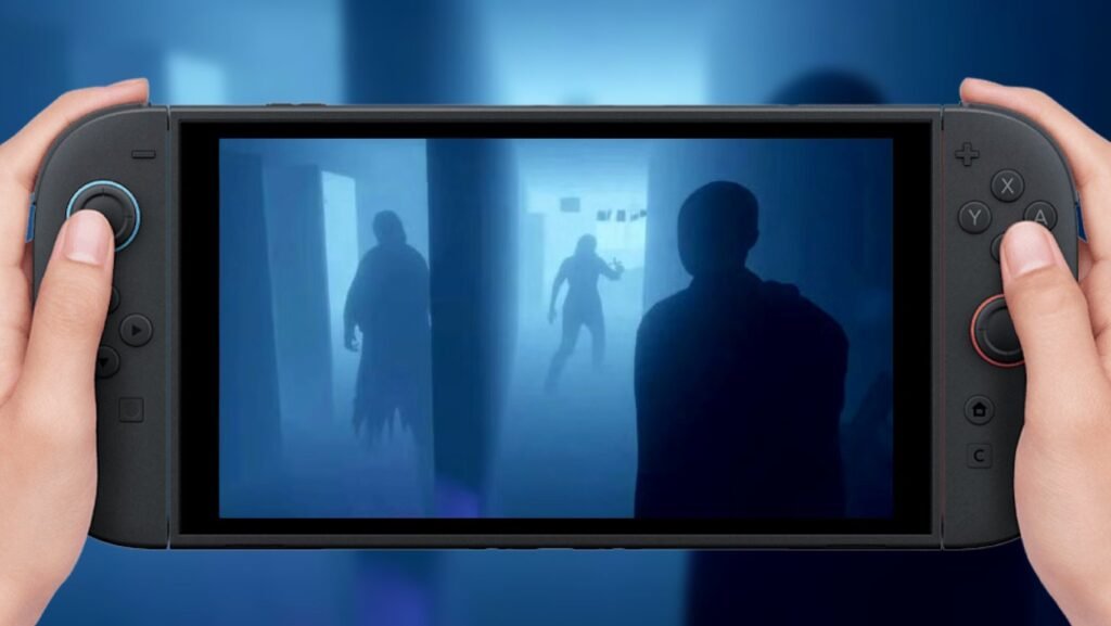 Phasmophobia 2026 Roadmap Reveals 1.0 Launch, Map Reworks, and Events Phasmophobia 2026 Roadmap Reveals 1.0 Launch, Map Reworks, and Events