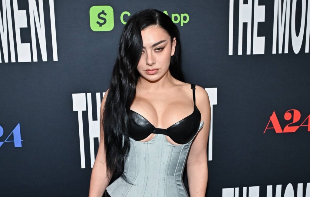 Charli XCX Doubts James Bond Theme Fit But Stays Open