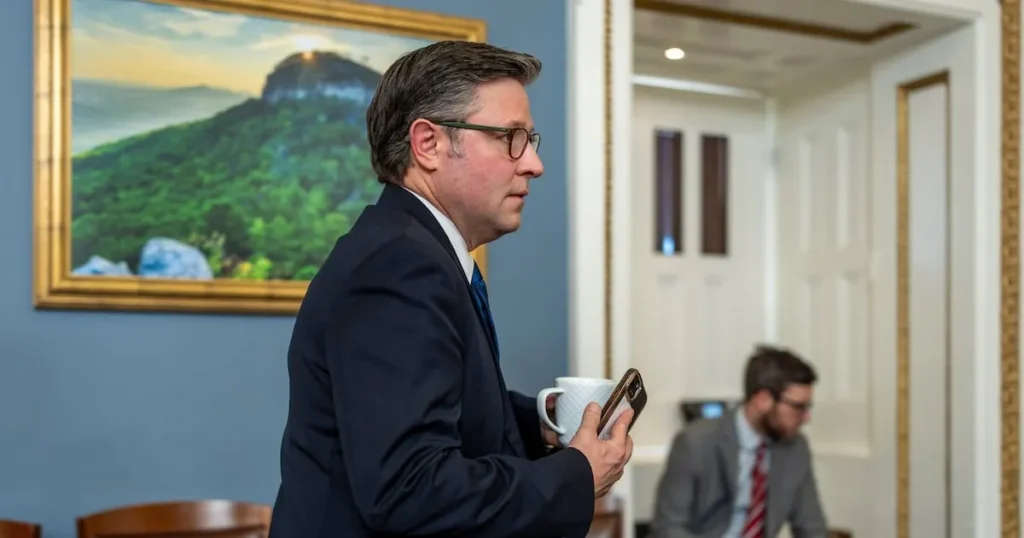 Congress Deadlock Continues as Partial Government Shutdown Enters Fourth Day