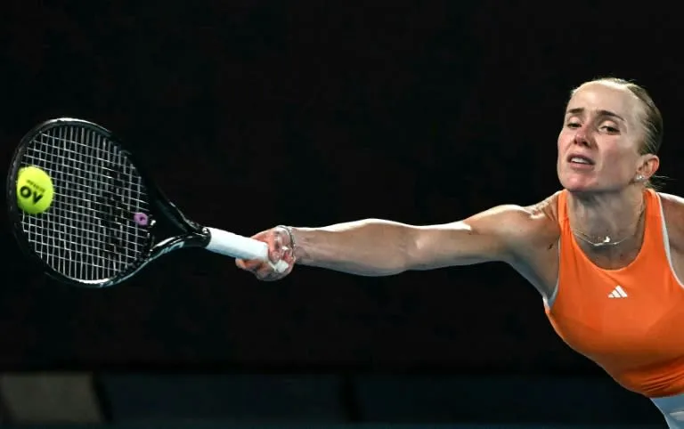 Bencic and Svitolina Shatter Barriers as Top 10 Tennis Mothers Bencic and Svitolina Shatter Barriers as Top 10 Tennis Mothers