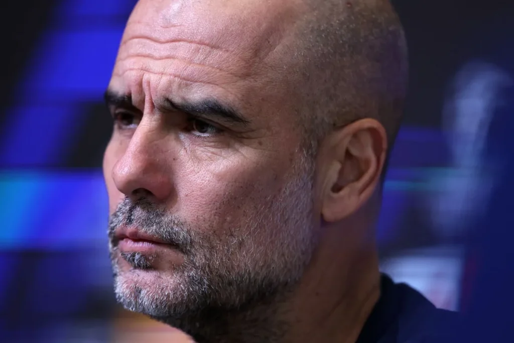 Pep Guardiola Condemns Minneapolis Shootings and Global Conflicts