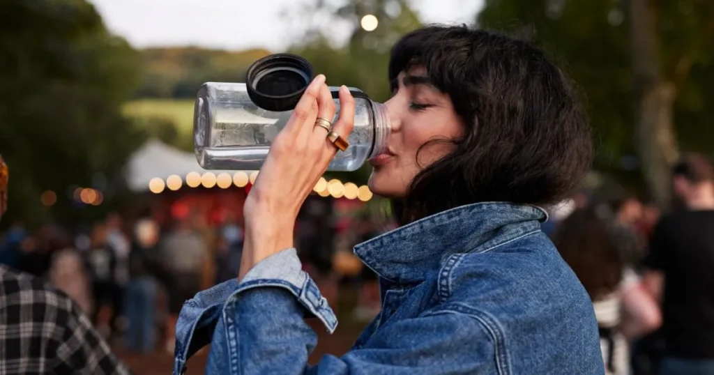 Dehydration Effects: What Happens When You Skip Water