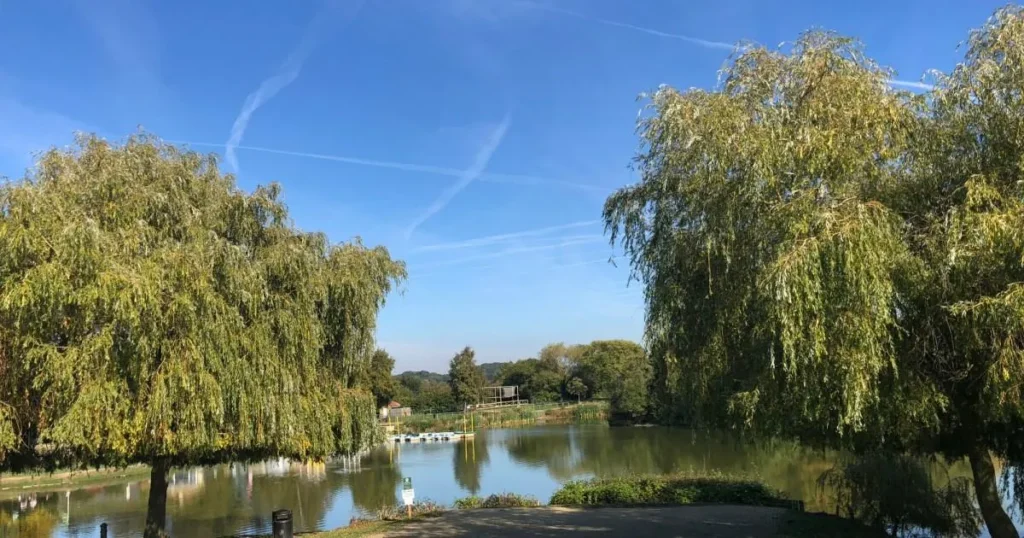 Swanley: Underrated Commuter Town with Homes £240k Cheaper Than London
