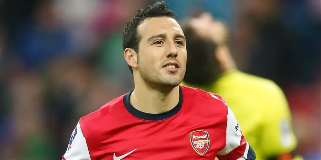 Cazorla Calls Arsenal Loanee Viviano ‘Disgusting’ Over Booze Stench
