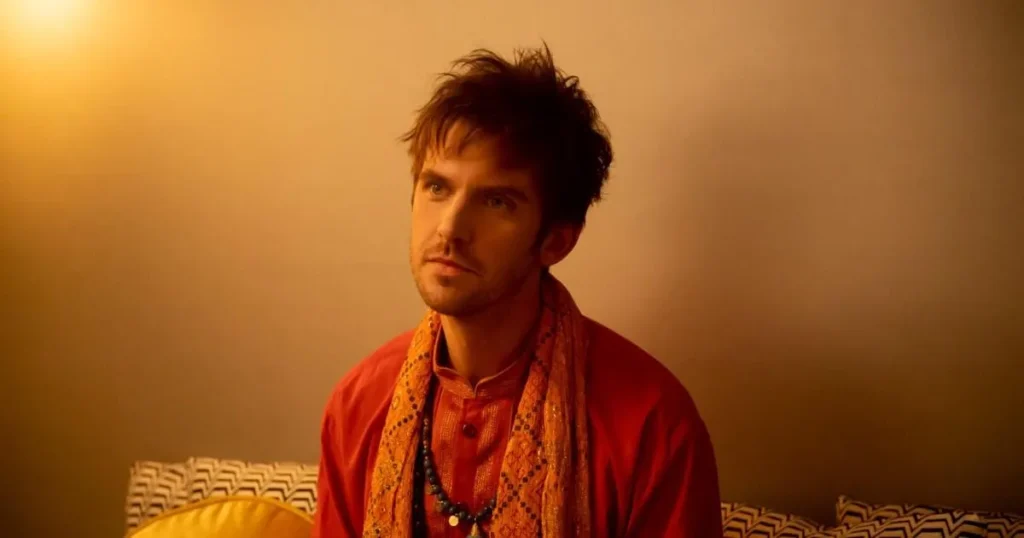 Legion Sci-Fi Hits Amazon Prime: X-Men Meets Alice in Wonderland