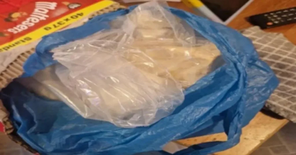 Drug Dealer Jails 7 Years for Home Alone Booby Traps