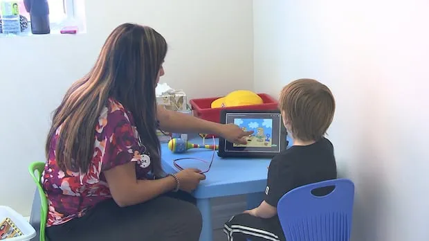 B.C. Launches New Funding Model for Kids with Autism, Disabilities B.C. Launches New Funding Model for Kids with Autism, Disabilities