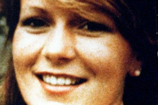 Met Police Probes Steve Wright Link in Suzy Lamplugh Case Met Police Probes Steve Wright Link in Suzy Lamplugh Case