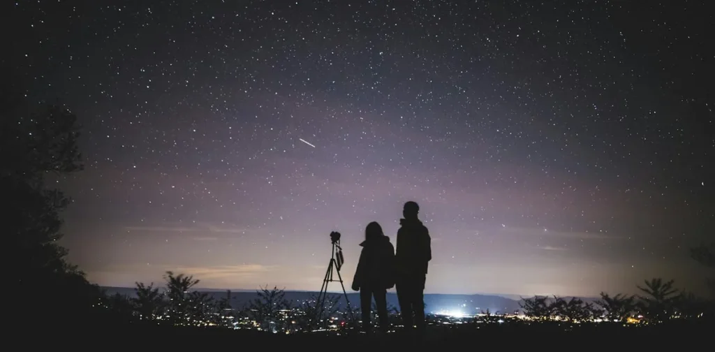 Why Naming a Star for Valentine’s Day Isn’t Official