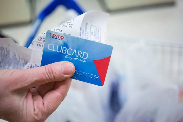 Tesco Eyes Clubcard Access for Under-18s to Cut Meal Deal Costs Tesco Eyes Clubcard Access for Under-18s to Cut Meal Deal Costs