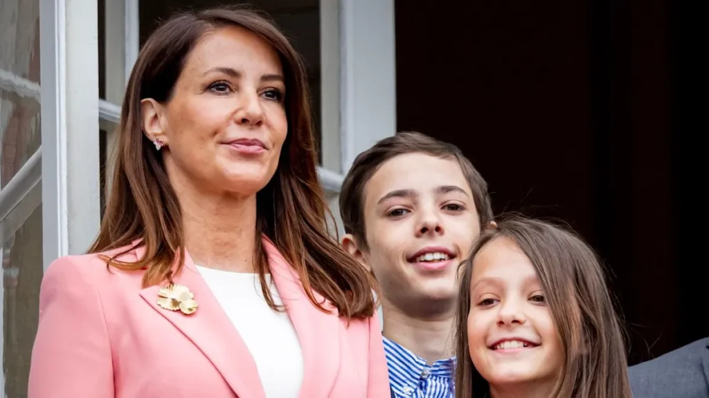 Princess Marie Plans Denmark Return in 2027 After US Stay