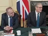 UK Government Chaos: No Chief of Staff, Cabinet Secretary or Comms Head UK Government Chaos: No Chief of Staff, Cabinet Secretary or Comms Head