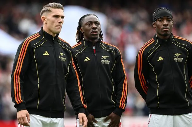 Arsenal Eyes Modest Summer Spend After £250m Outlay and £48.5m Boost Arsenal Eyes Modest Summer Spend After £250m Outlay and £48.5m Boost