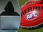 Seized Laptop’s Explicit Files Alarm AFL Stars and Melbourne Elite Seized Laptop’s Explicit Files Alarm AFL Stars and Melbourne Elite