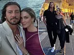 Delta Goodrem and Husband Mark First Valentine’s Day on Italian Getaway Delta Goodrem and Husband Mark First Valentine’s Day on Italian Getaway