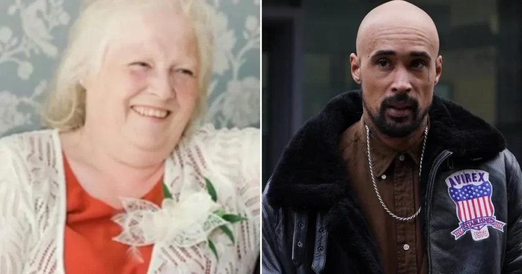 Pensioner Mauled to Death by 10 XL Bully Dogs Weighing 190kg