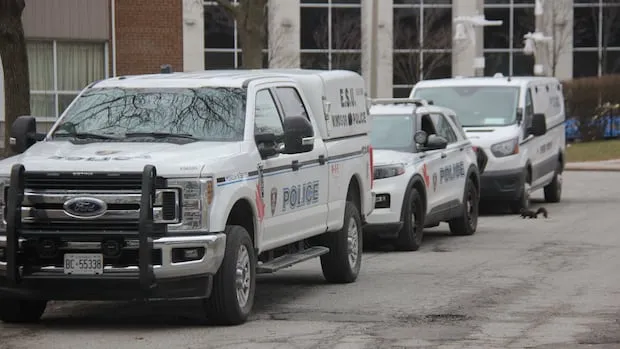 Attempted Murder Suspect Rearrested in Windsor for Multiple Bail Violations Attempted Murder Suspect Rearrested in Windsor for Multiple Bail Violations