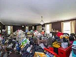 Brisbane Hoarder House Sells for .28M in Elite Suburb Despite Junk Pileup Brisbane Hoarder House Sells for .28M in Elite Suburb Despite Junk Pileup