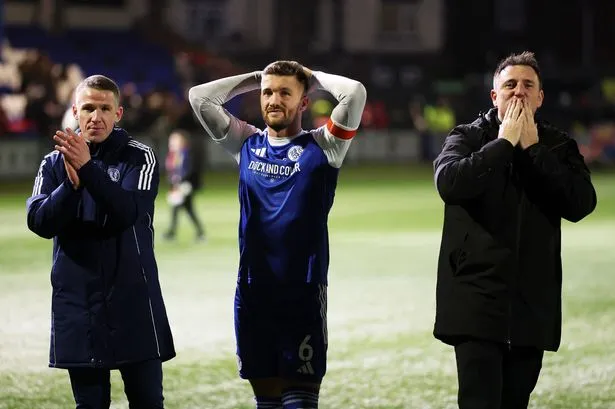 Macclesfield FA Cup Run Ends vs Brentford: £400K Boost Amid Struggles Macclesfield FA Cup Run Ends vs Brentford: £400K Boost Amid Struggles