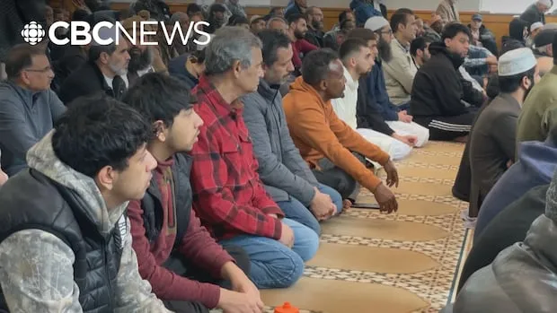 Ramadan Begins Tuesday: Reflection, Community, Compassion After Shooting Ramadan Begins Tuesday: Reflection, Community, Compassion After Shooting