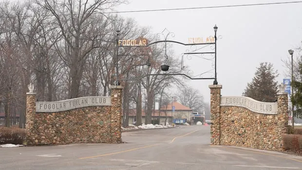 Windsor’s Fogolar Furlan Venue to Sell Amid Cultural Refocus Windsor’s Fogolar Furlan Venue to Sell Amid Cultural Refocus