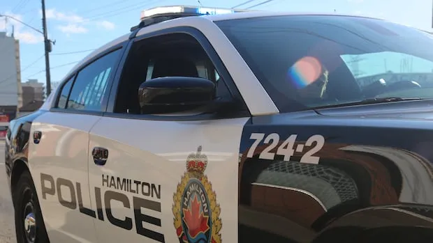 52-Year-Old Man Killed in Hamilton Crash on Wilson Street 52-Year-Old Man Killed in Hamilton Crash on Wilson Street