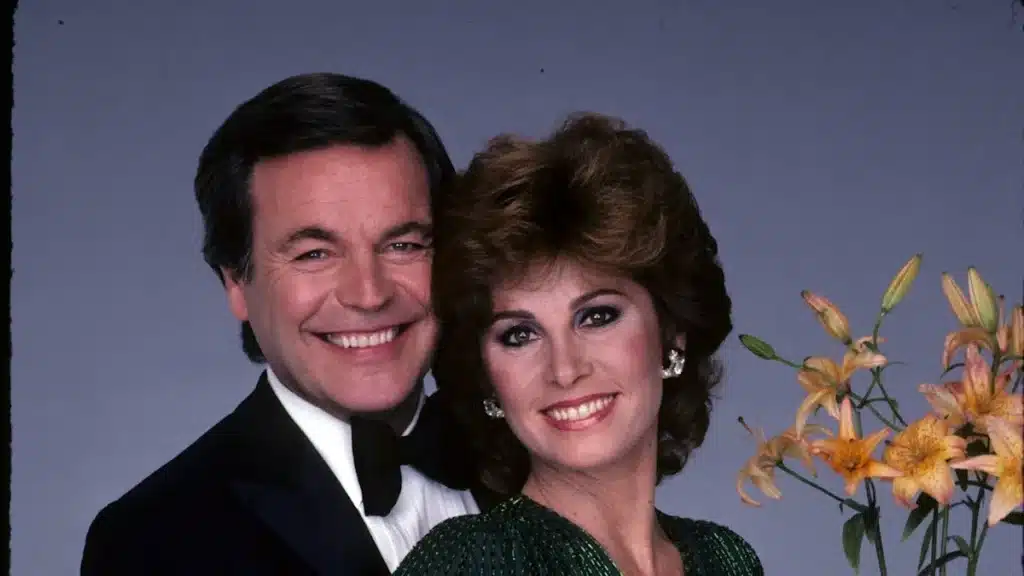 Hart to Hart Stars Reunite for Robert Wagner’s 96th Birthday